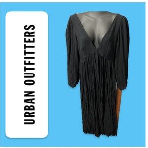 $15/bundle🦋Urban Outfitter dress black, M